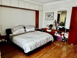 Faber Garden Condominium (D20), Condominium #561034351